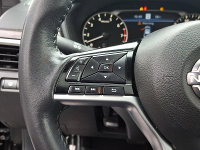 2023 Nissan Altima SV