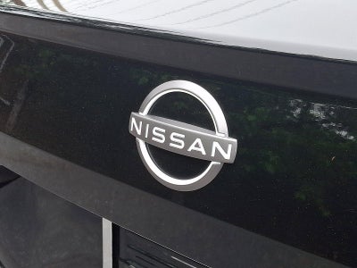 2023 Nissan Altima SV