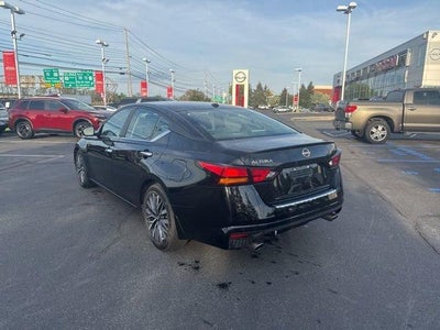 2023 Nissan Altima SV