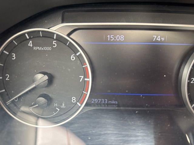 2024 Nissan Altima SV