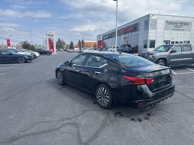 2024 Nissan Altima SV