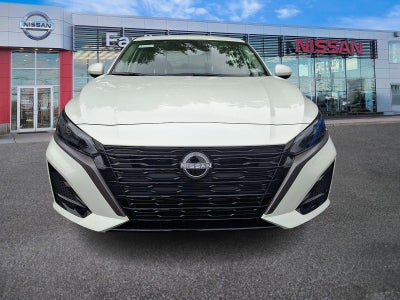 2026 Nissan Altima SV Special Edition