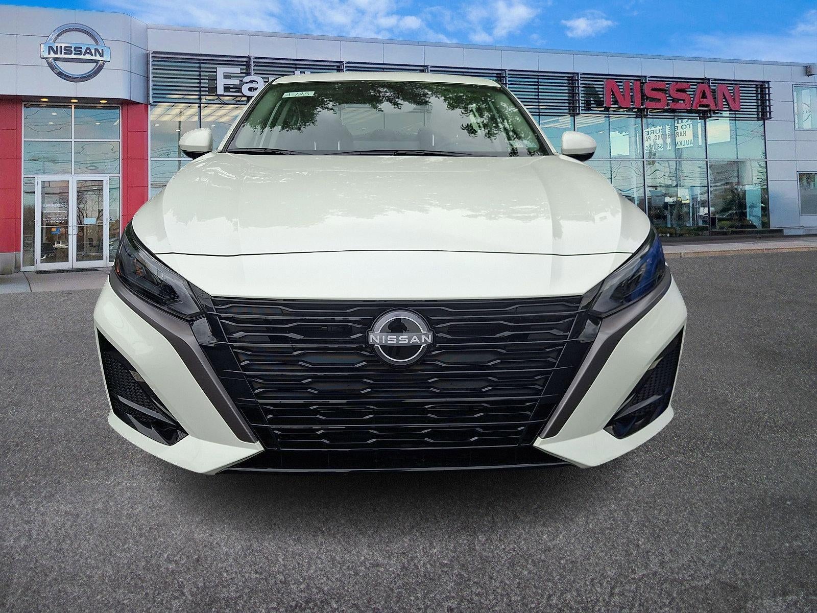 2026 Nissan Altima SV Special Edition