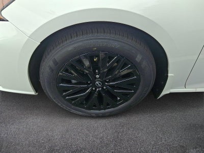 2026 Nissan Altima SV Special Edition