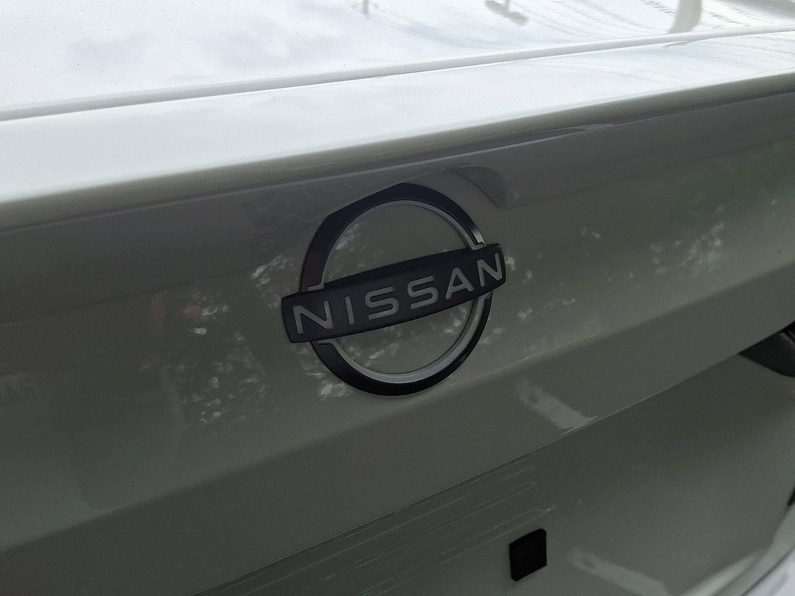 2026 Nissan Altima SV Special Edition