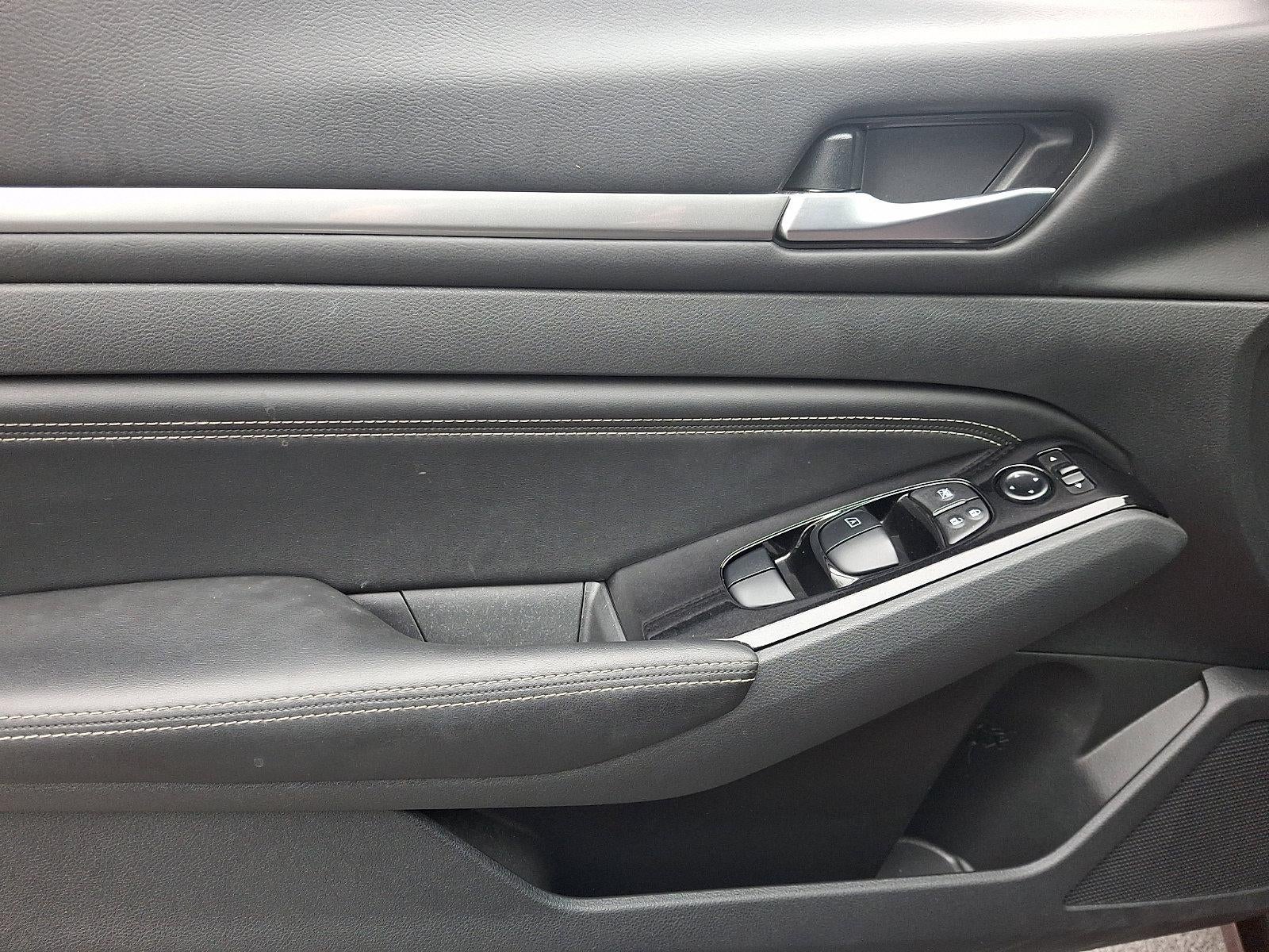 2023 Nissan Altima SV