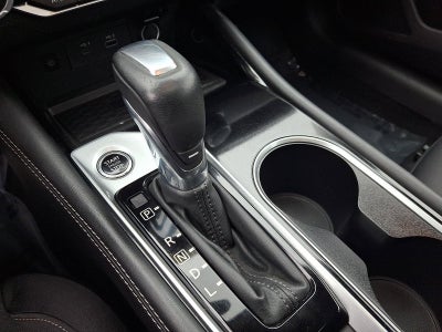 2023 Nissan Altima SV