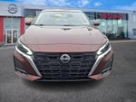 2023 Nissan Altima SV
