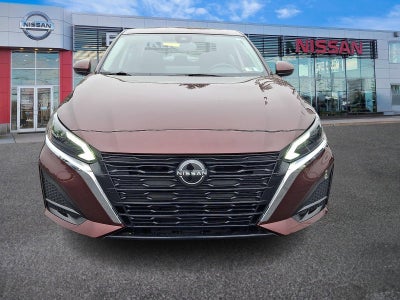 2023 Nissan Altima SV