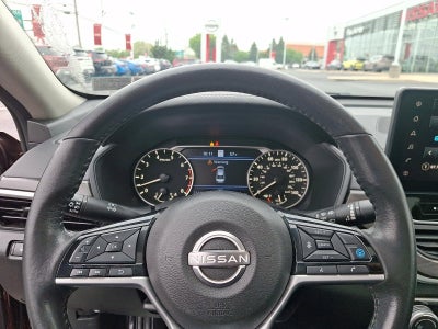 2023 Nissan Altima SV