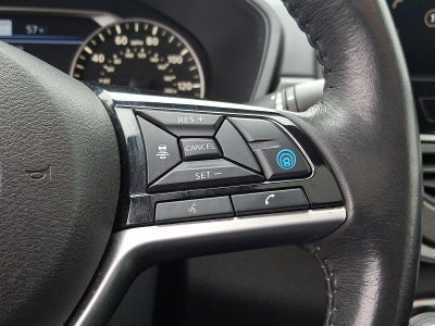 2023 Nissan Altima SV