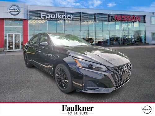 2026 Nissan Altima SV Special Edition
