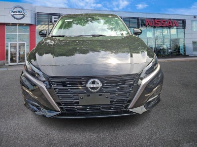 2026 Nissan Altima SV Special Edition