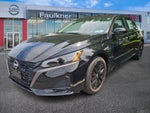 2026 Nissan Altima SV Special Edition