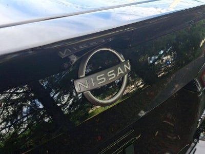 2026 Nissan Altima SV Special Edition