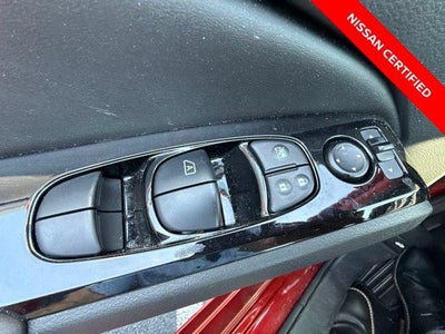 2023 Nissan Altima SV