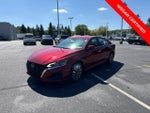 2023 Nissan Altima SV