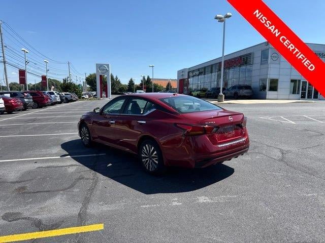 2023 Nissan Altima SV