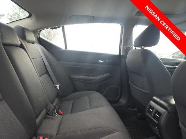 2019 Nissan Altima SV