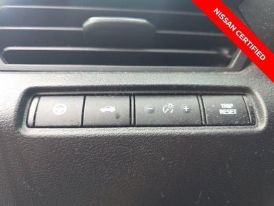 2019 Nissan Altima SV