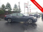 2019 Nissan Altima SV