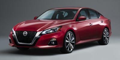 2019 Nissan Altima SV