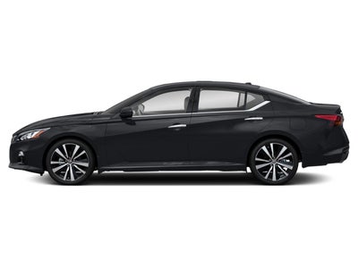 2019 Nissan Altima SV