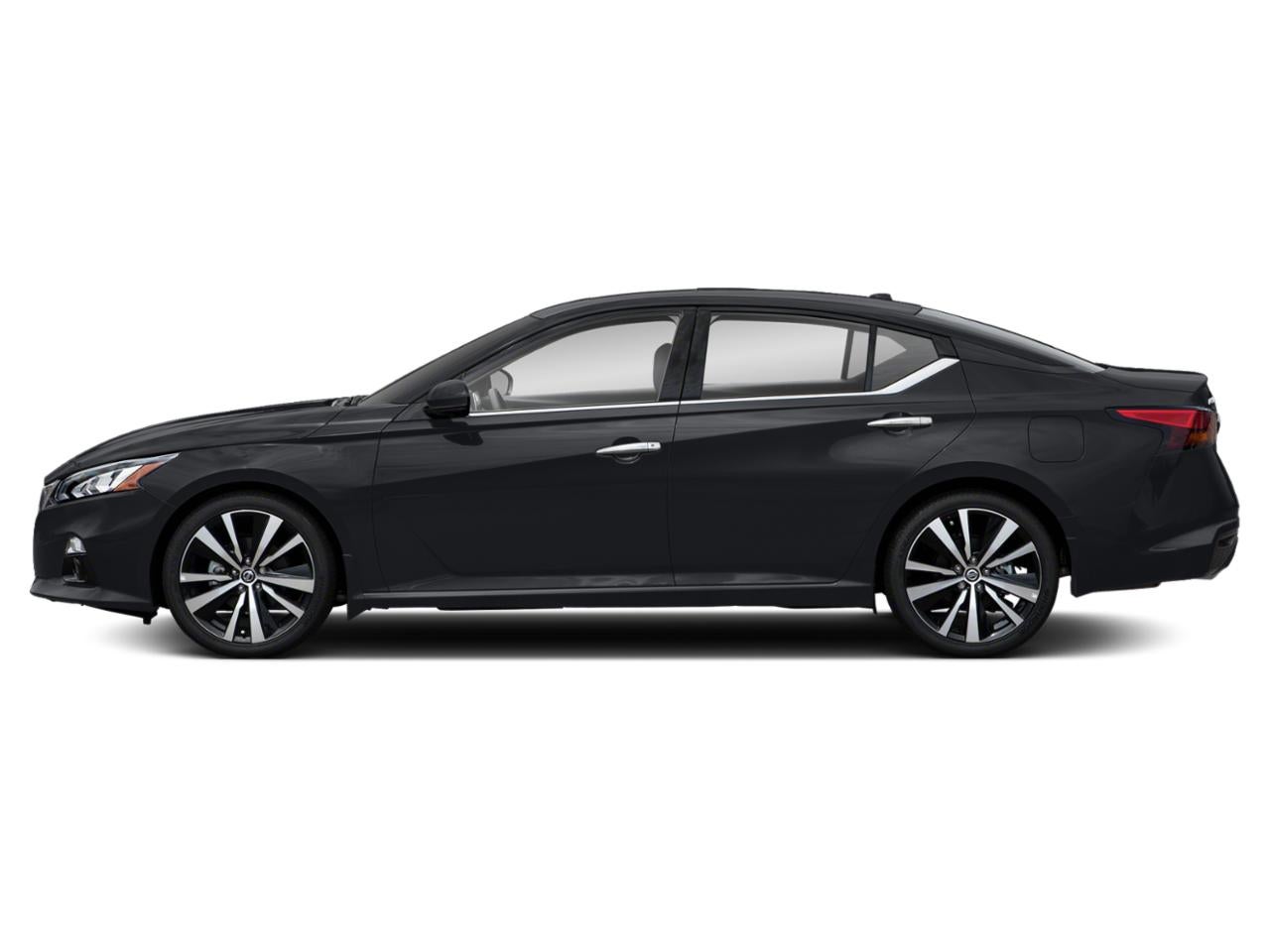 2019 Nissan Altima SV