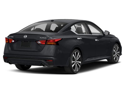 2019 Nissan Altima SV