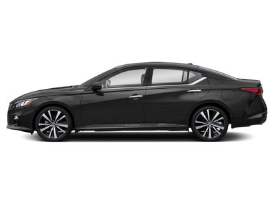 2019 Nissan Altima SV