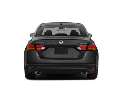 2019 Nissan Altima SV
