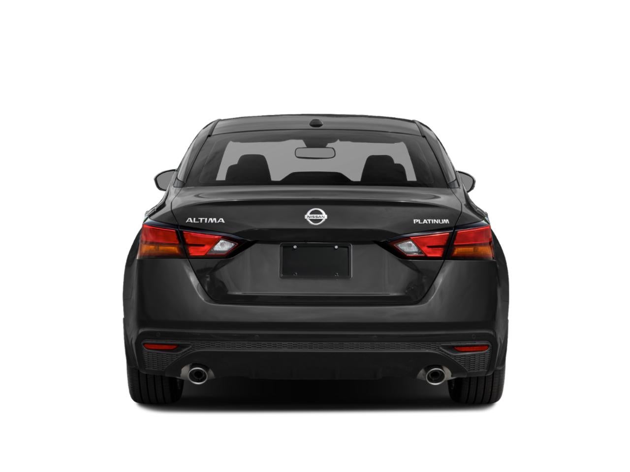 2019 Nissan Altima SV