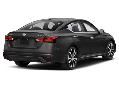 2019 Nissan Altima SV