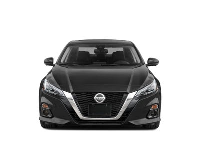 2019 Nissan Altima SV