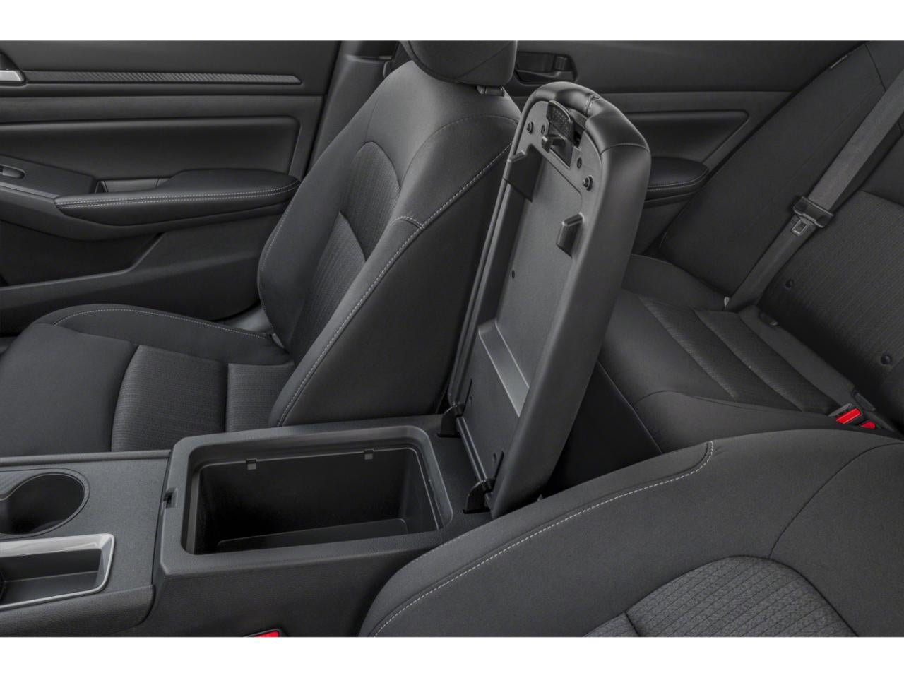 2026 Nissan Altima SV Special Edition