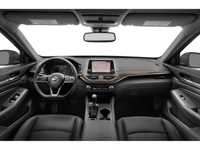 2020 Nissan Altima SL