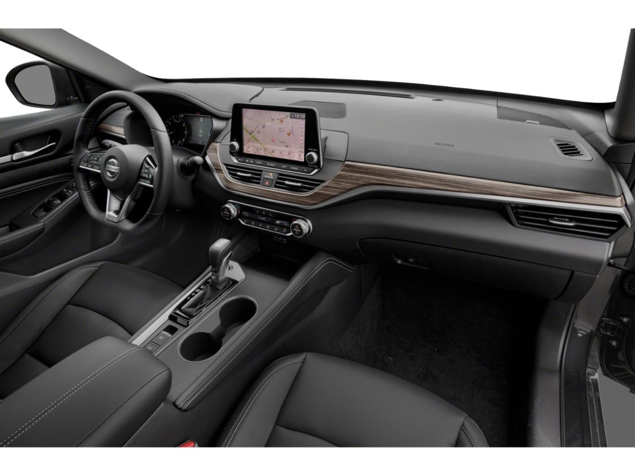 2020 Nissan Altima SL