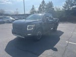 2024 Nissan TITAN Crew Cab PRO-4X®