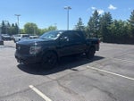 2023 Nissan Titan 4x2 Crew Cab SV