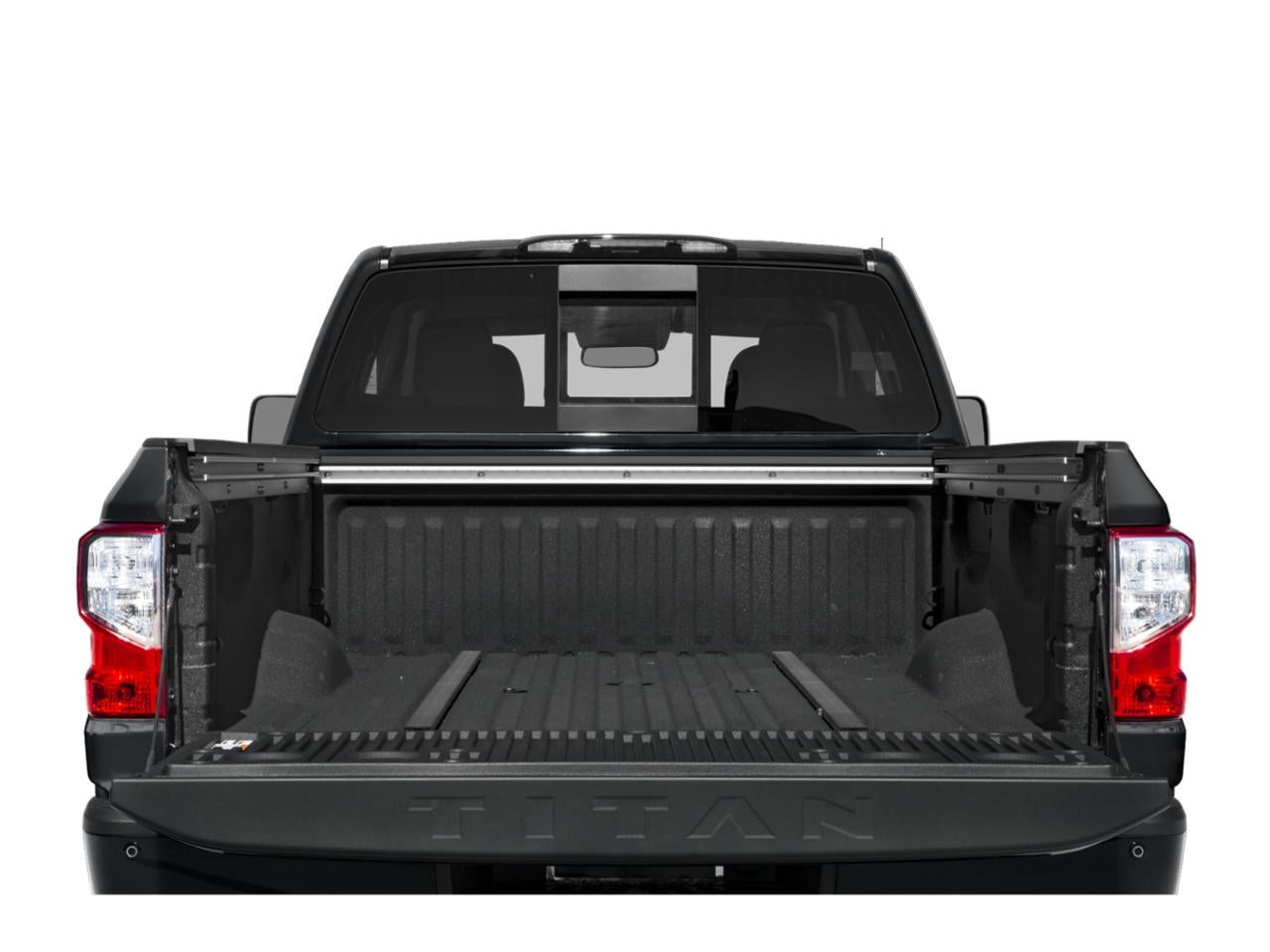 2019 Nissan TITAN XD Diesel Crew Cab SL