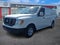 2021 Nissan NV Cargo Standard Roof V6 SV