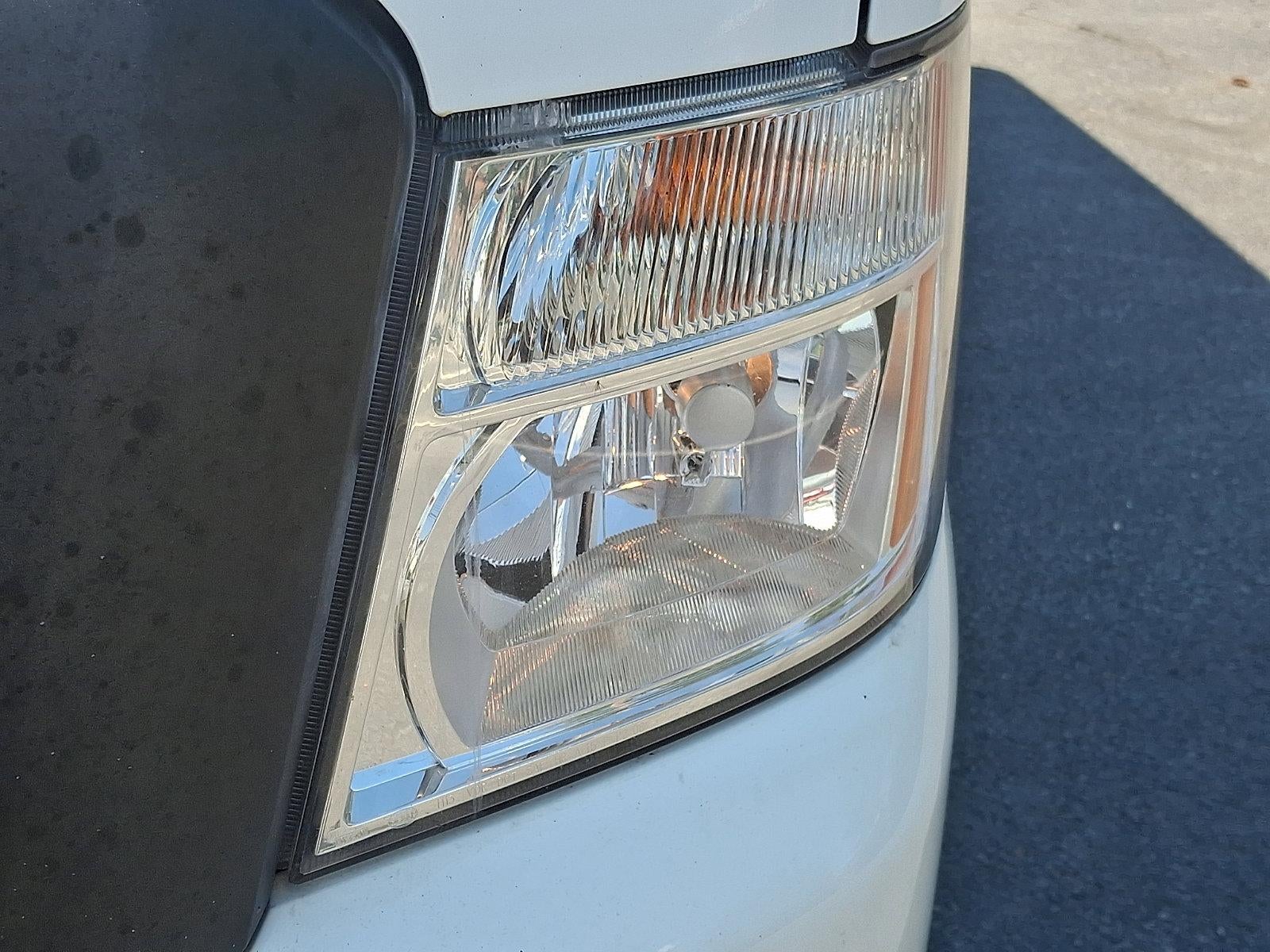 2021 Nissan NV Cargo Standard Roof V6 SV