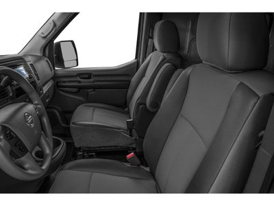 2021 Nissan NV Cargo Standard Roof V6 SV