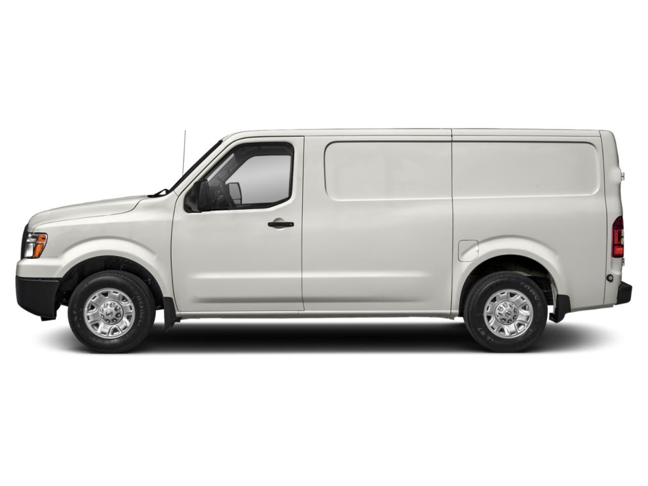 2021 Nissan NV Cargo Standard Roof V6 SV