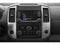 2020 Nissan Frontier Crew Cab 4x4 SV Auto