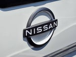 2026 Nissan Frontier King Cab® S