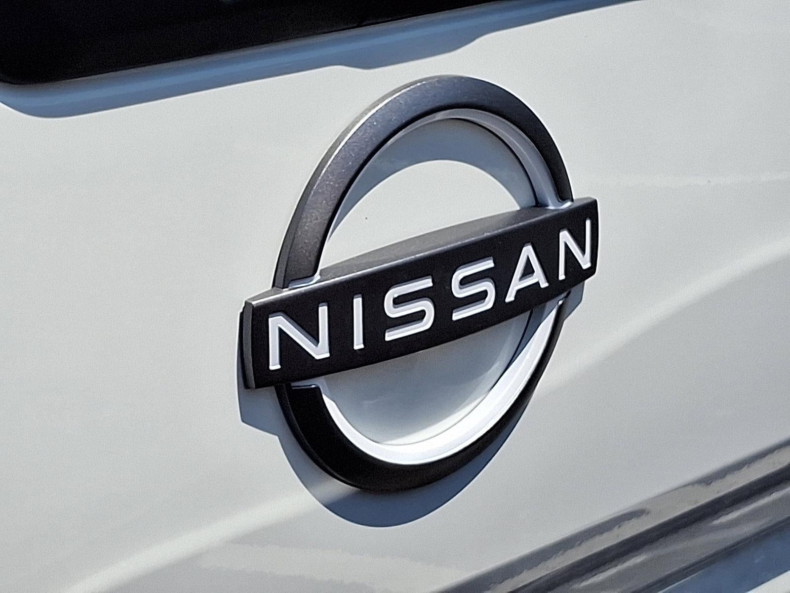 2026 Nissan Frontier King Cab® S