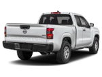 2026 Nissan Frontier King Cab 4x4 S