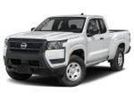 2026 Nissan Frontier King Cab 4x4 S