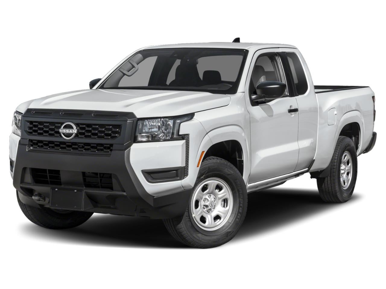 2026 Nissan Frontier King Cab 4x4 S